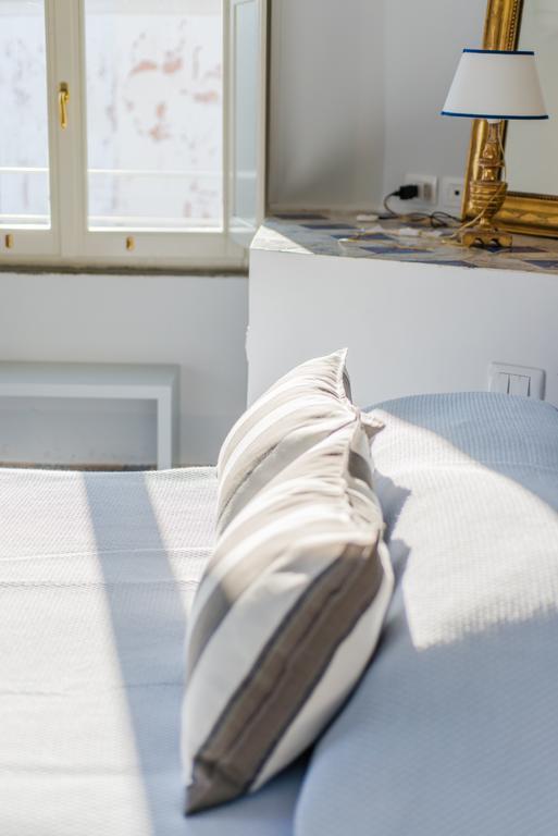 Apartment Torre Mediterraneo A Posillipo *